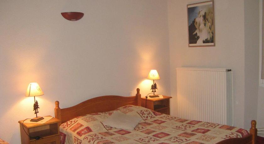 Hotel Le Miramonti Tende Chambre photo