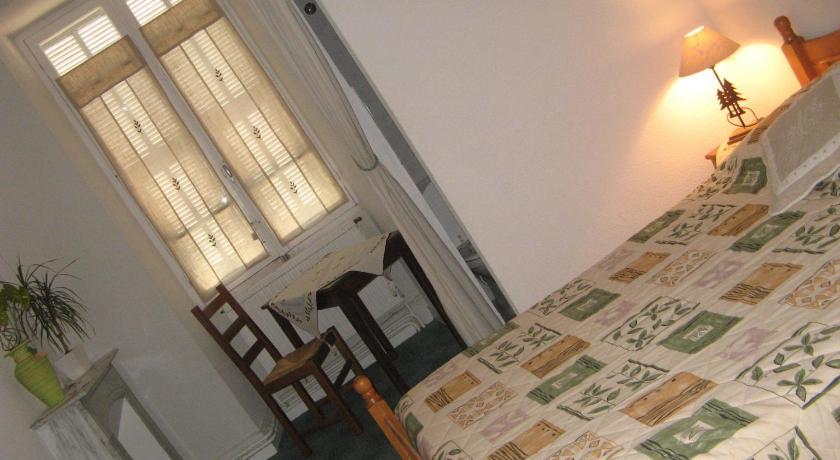 Hotel Le Miramonti Tende Chambre photo