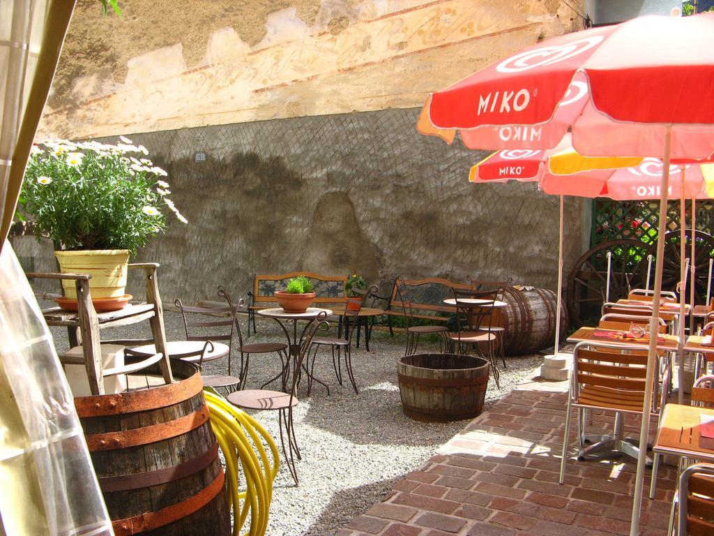 Hotel Le Miramonti Tende Extérieur photo