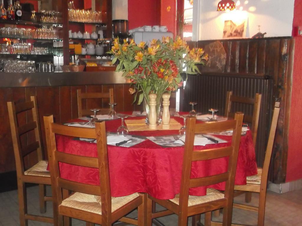 Hotel Le Miramonti Tende Extérieur photo