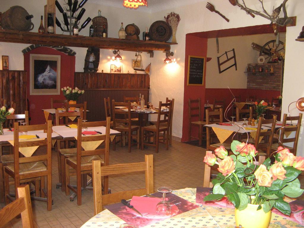 Hotel Le Miramonti Tende Extérieur photo